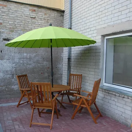 40 Saules Apartment Ventspils Exterior photo