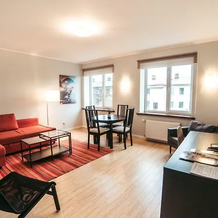 40 Saules Apartment Ventspils Exterior photo