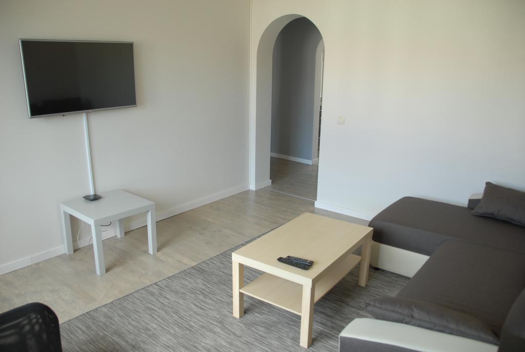 Apartment 40 Saules *