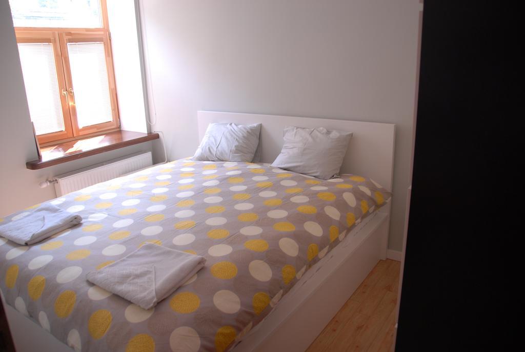 Apartment 40 Saules Ventspils
