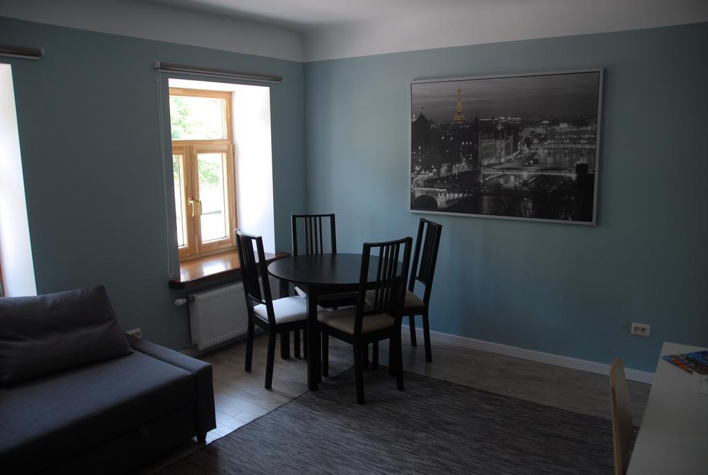 Apartment 40 Saules Ventspils
