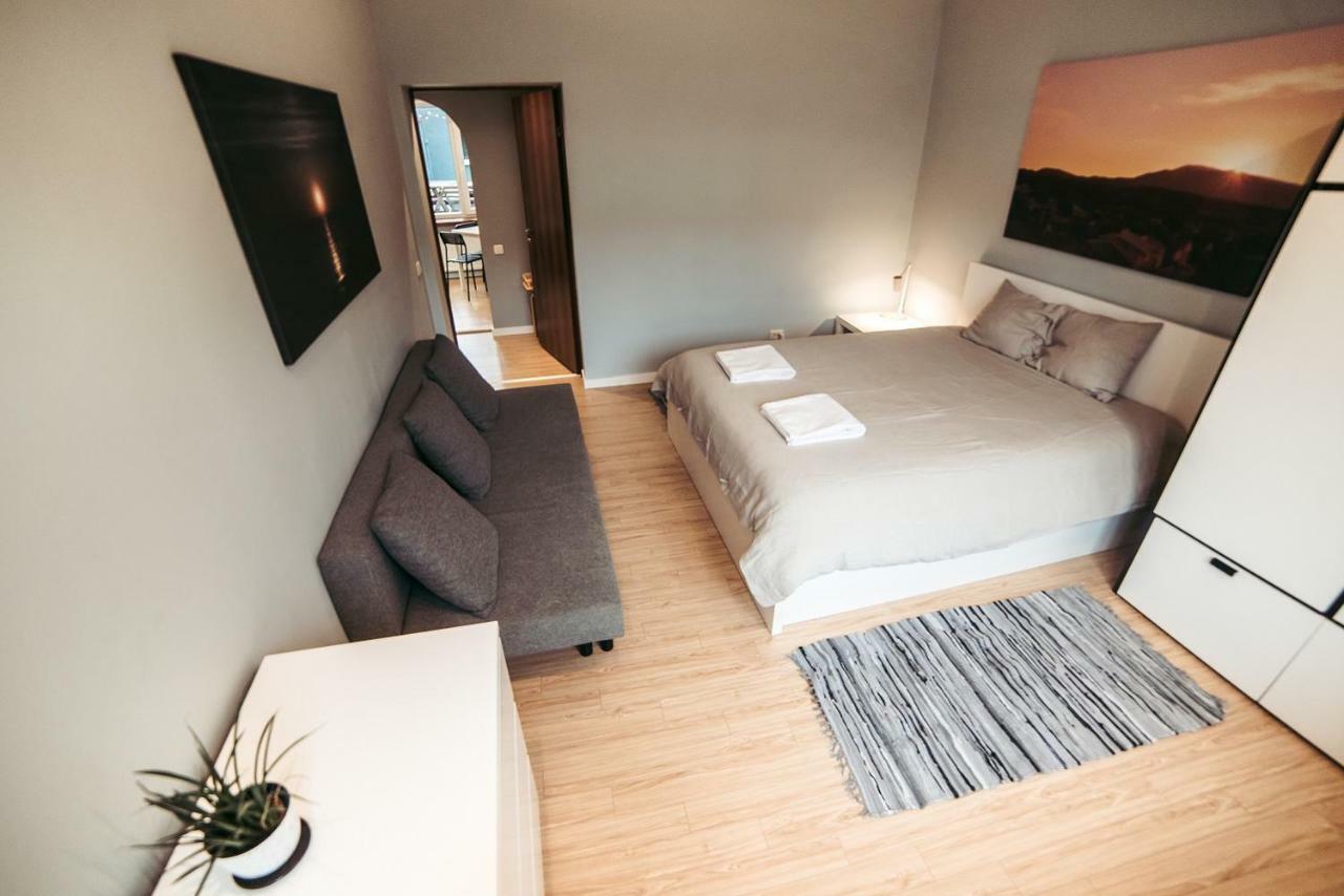 40 Saules Apartment